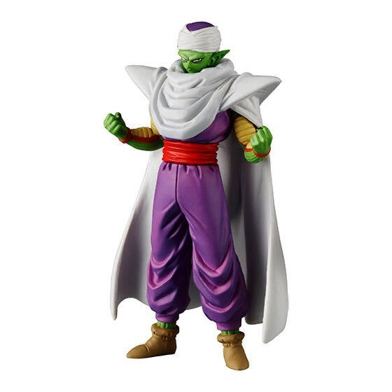 HG Dragon Ball 03 DAIMA EDITION All 4 type Capsule Toy BANDAI