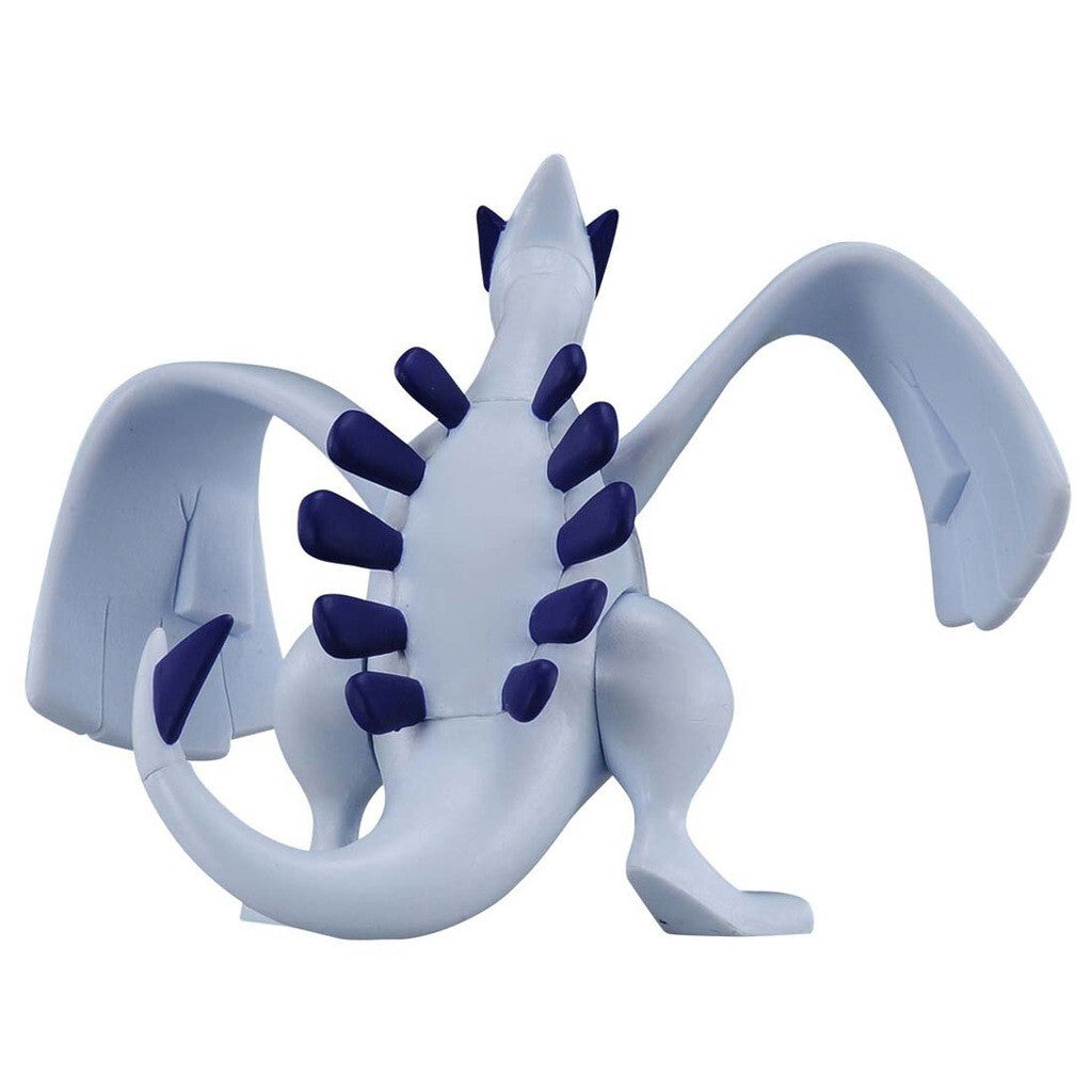 Takara Tomy Pokemon Collection ML-02 Moncolle Lugia 4" Action Figure
