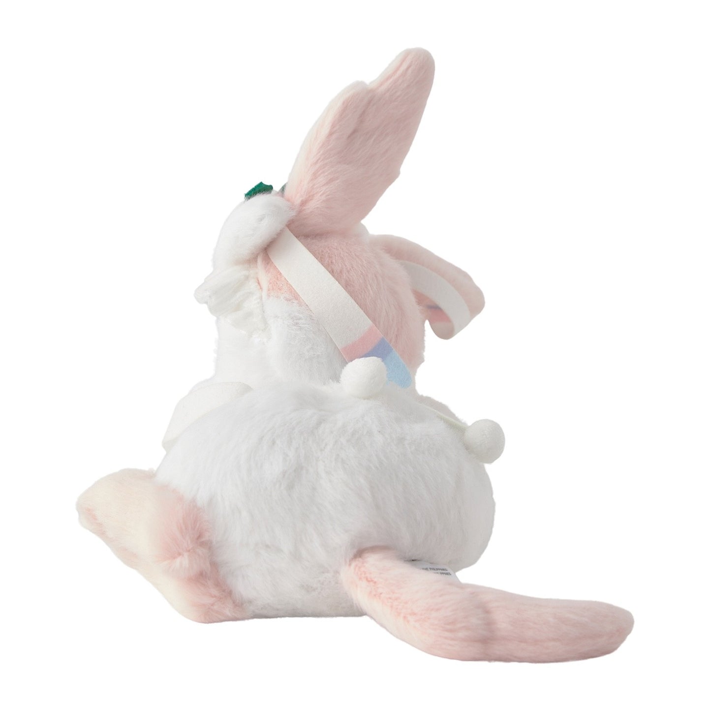 Pokemon Plush doll Sylveon Pokémon Holiday Blessings Japan NEW