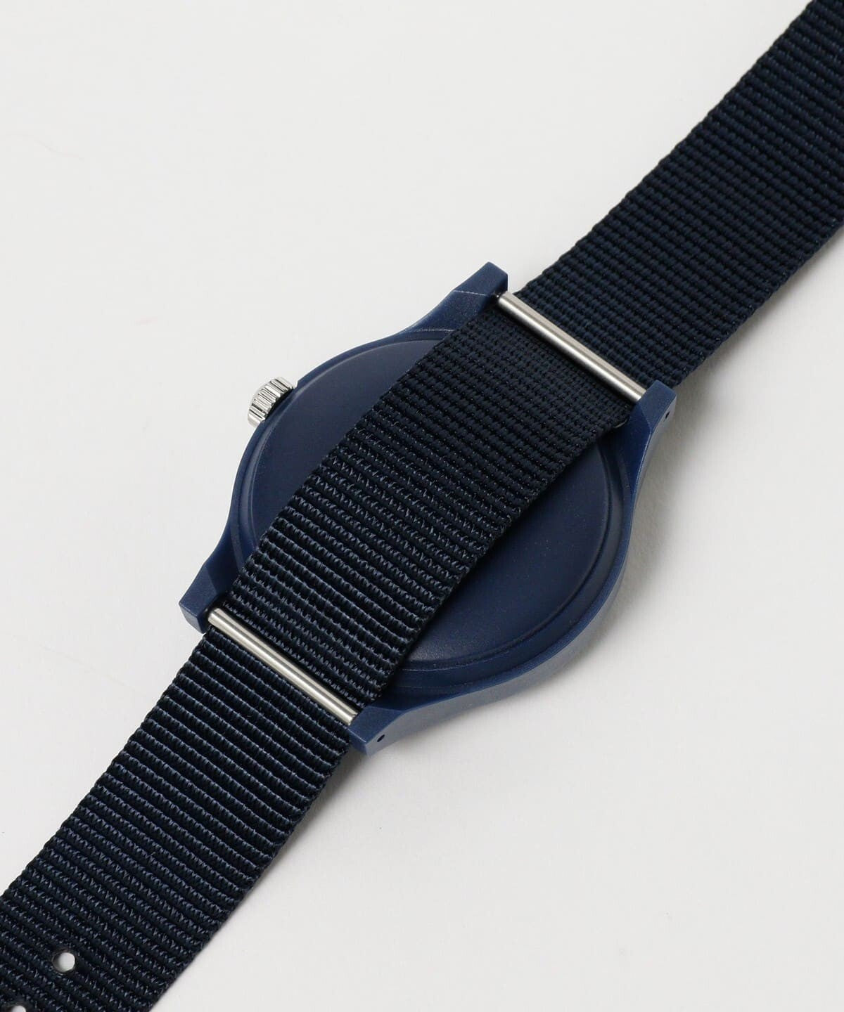 BEAMS Original Watch Kanji Mt Fuji Made In Japan Special Limited Edition NEW