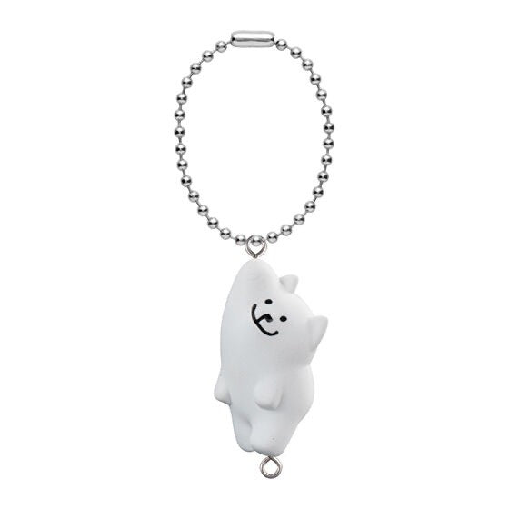 Undertale Pinch And Connect Mascot Gashapon Capsule Toy Japan 2025