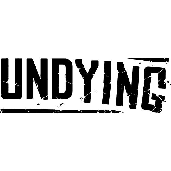 Undying (Nintendo Switch) Japan Version (Multi-Language)