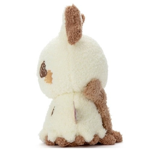 Pokemon Center Pokepeace Mimikyu Plush Japan Exclusive New