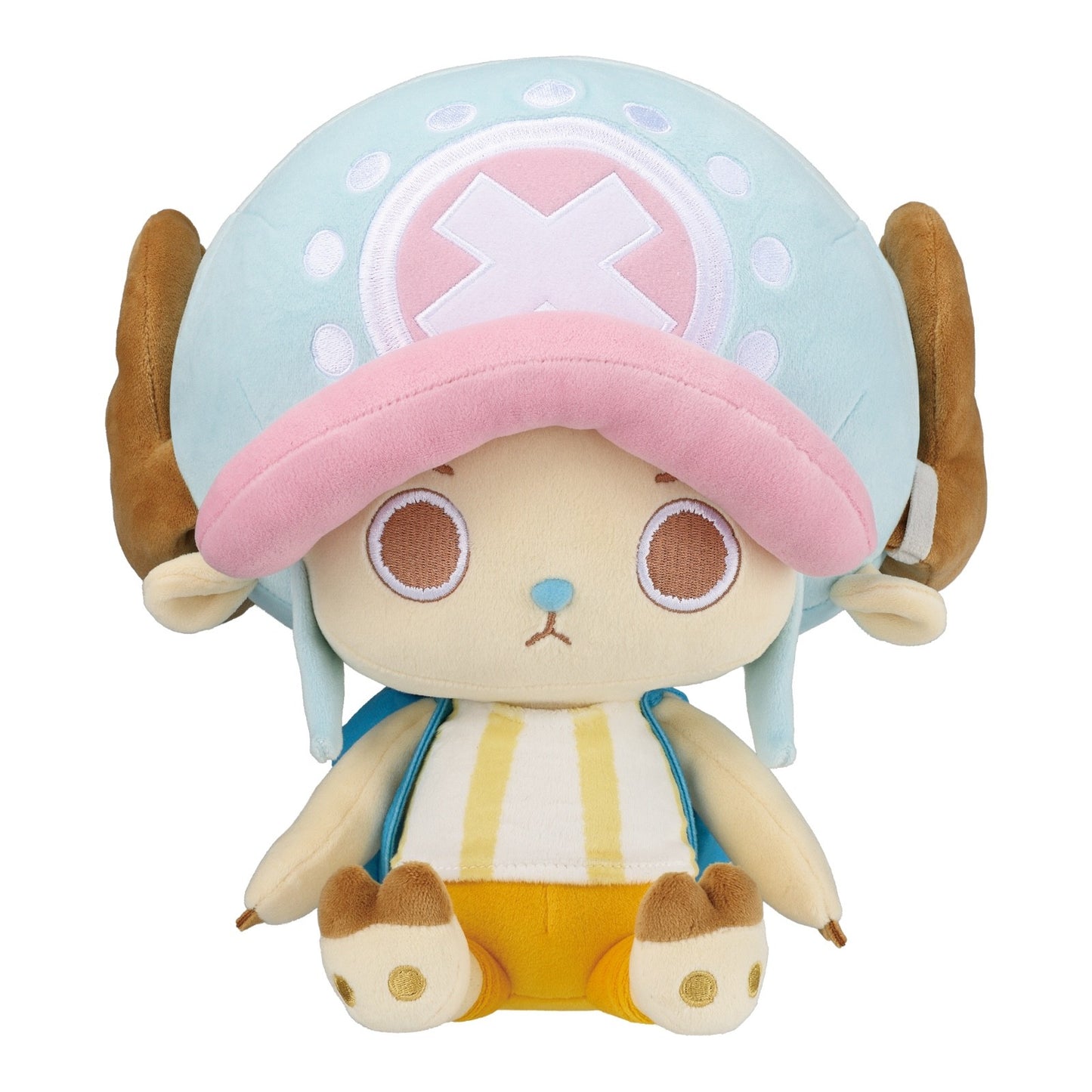 ONE PIECE Chopper Plush Big Size BASE SHOP Limited Official Japan