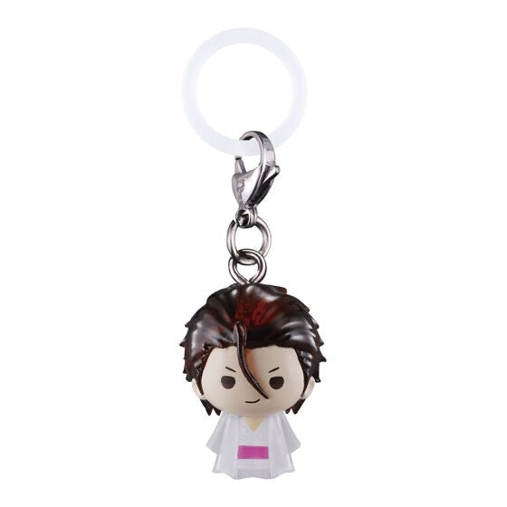 BLEACH Arrancar Arc Marking Accessory Vol.2 Figure Charm Gashapon Japan