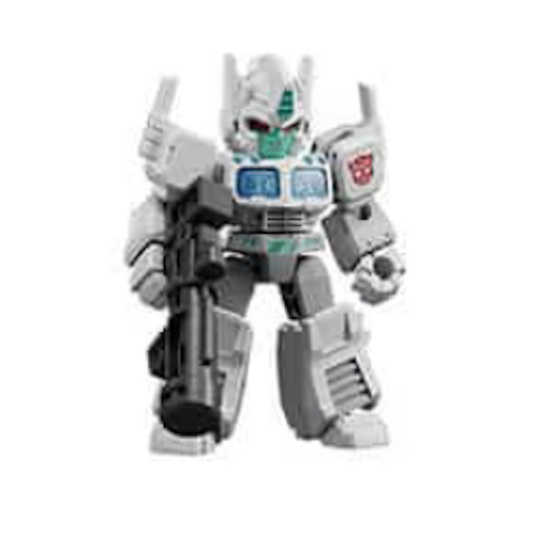 TAKARA TOMY Mall Transformers Blockees Defender Vol.2 Figure NEW Japan