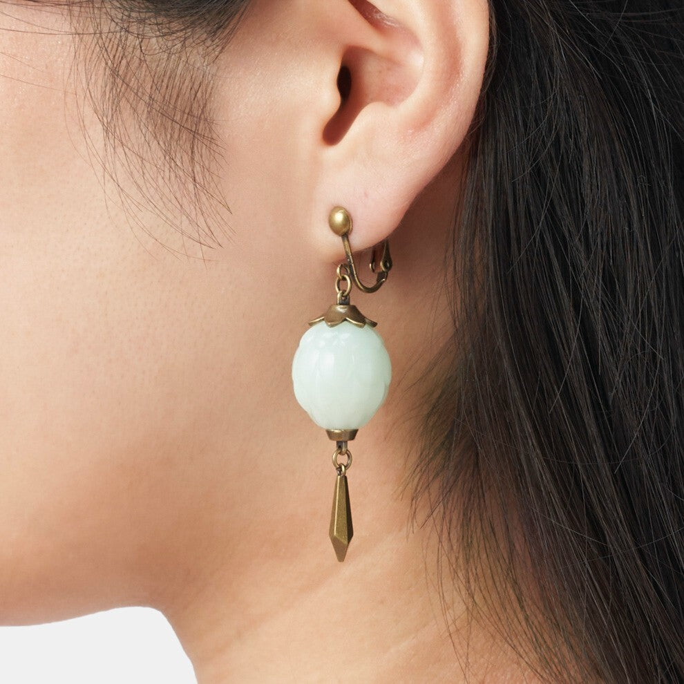 Nintendo Tokyo Legend of Zelda TEARS OF THE KINGDOM Earrings Zelda JP NEW