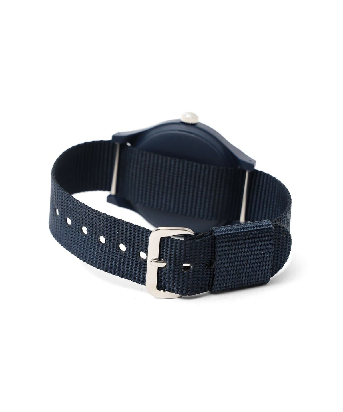 BEAMS Original Watch Kanji Mt Fuji Made In Japan Special Limited Edition NEW