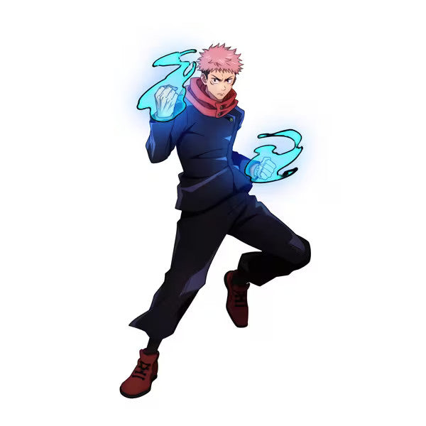 Nintendo Switch Games Jujutsu Kaisen Senka Soran Switch Cartrid w/case