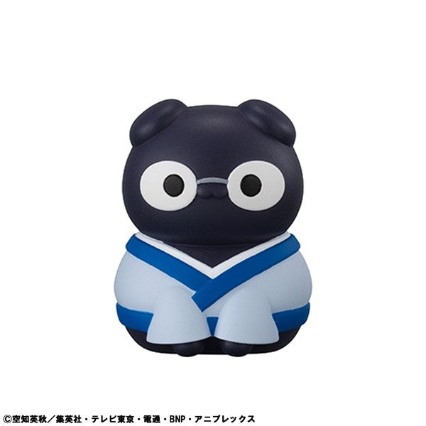 Mega Cat Project Gintama Nyantama Figure Mascot MegaHouse Japan