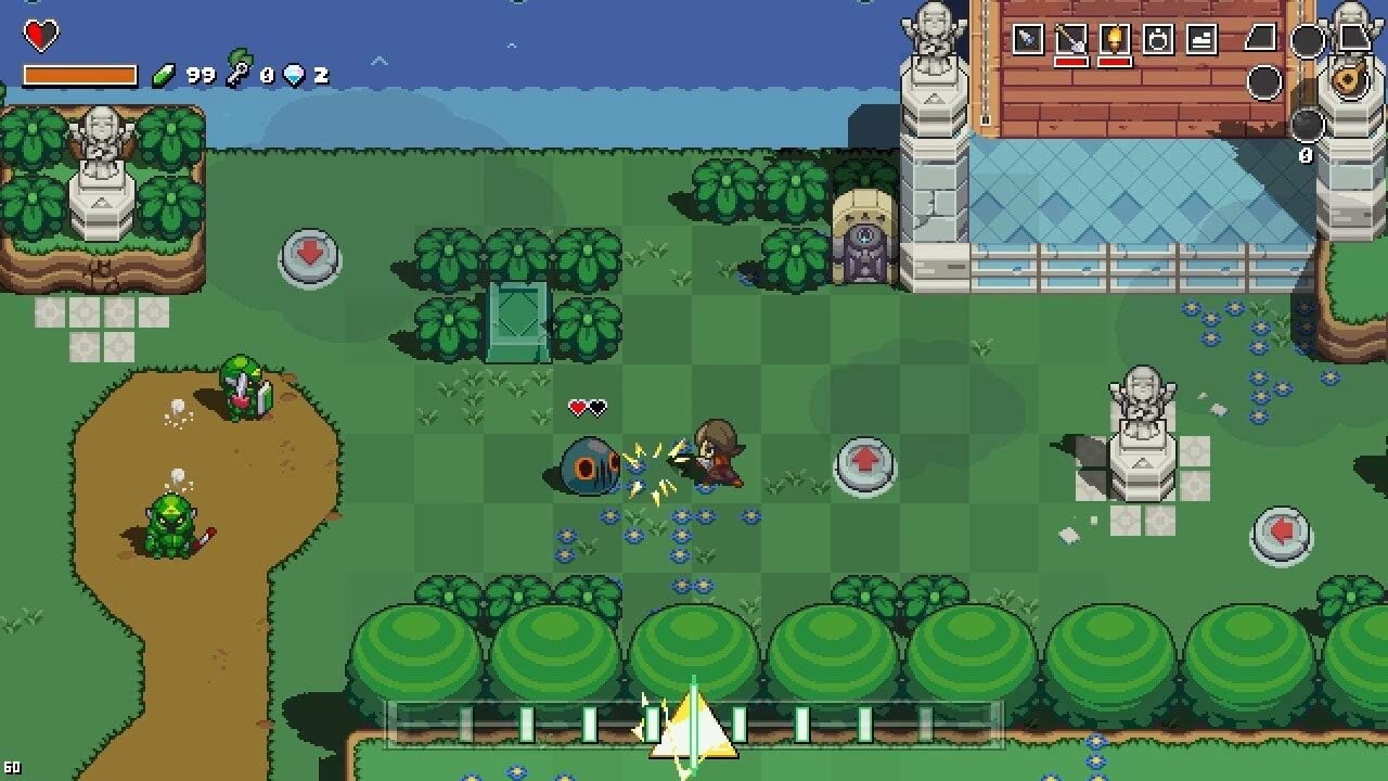 Cadence of Hyrule Crypt of Necrodancer Nintendo Switch Japan