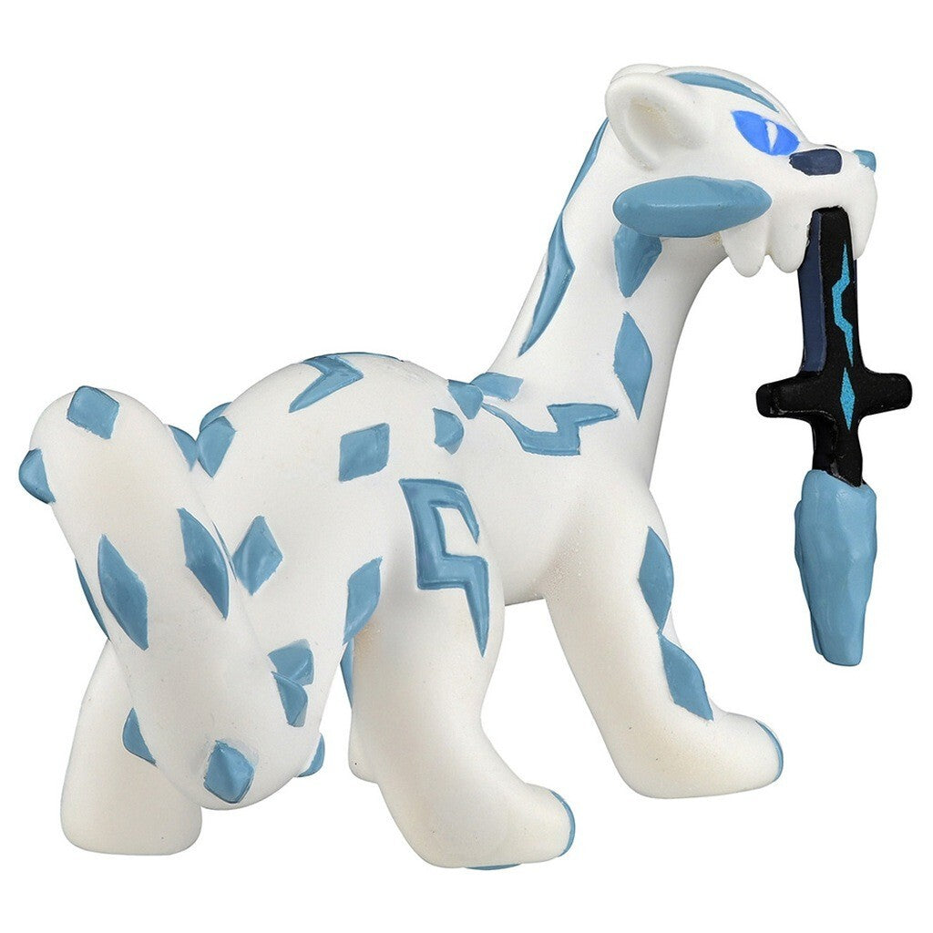 Pokemon Moncolle Chien-Pao Figure MS-36 Takara Tomy Japan Free Shipping JAPAN