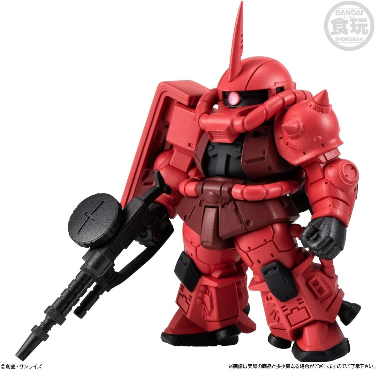NEW AUTHENTIC Bandai FW Gundam Converge #27 Figure SET