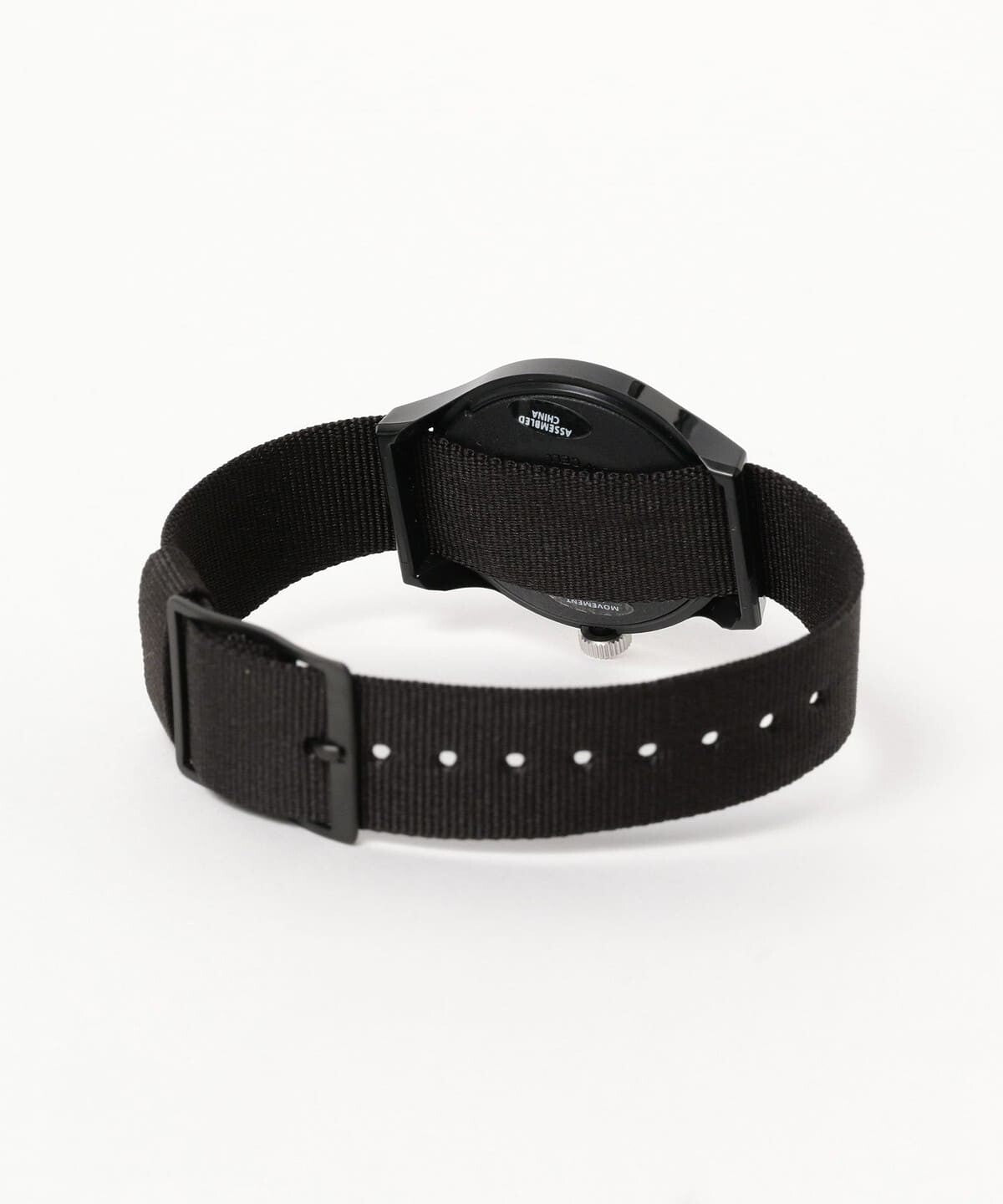 BEAMS x TIMEX Vintage Camper Watch Special Order Limited Edition Japan