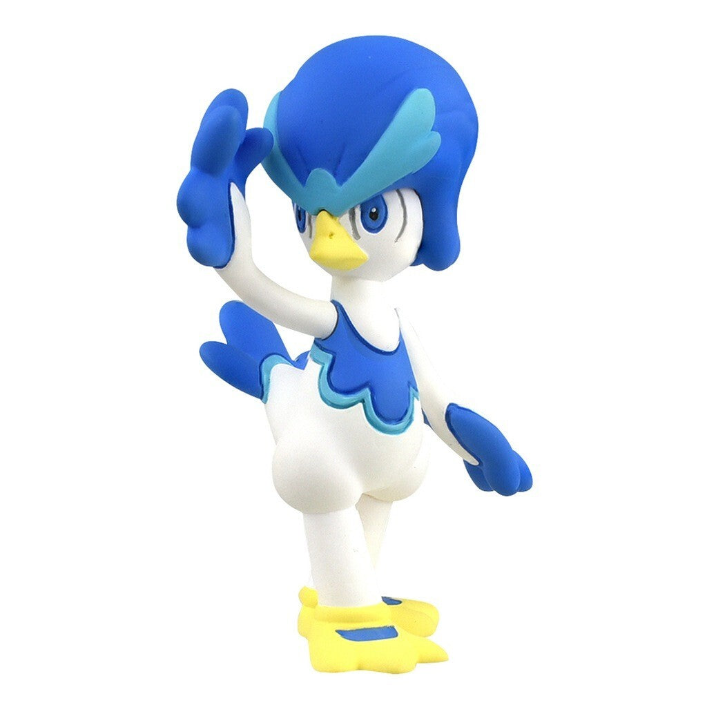 Takara Tomy Moncolle MS-59 Welcamo From Japan