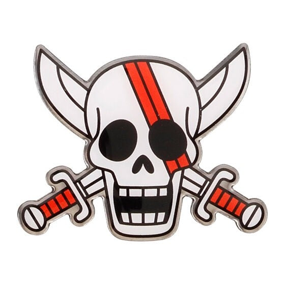 ONE PIECE Pin Badge Collection Bandai Gashapon 18 Types Japan