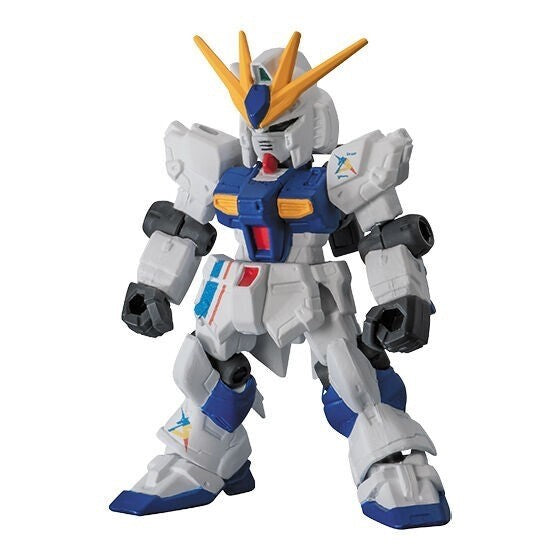 Gundam Gashapon Toy Namco LaLaport Fukuoka Exclusive Mobile Suit Gundam