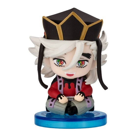 Bandai Demon Slayer: Infinity Castle Arc Gashapon Toy