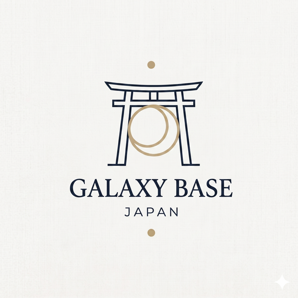 Galaxy Base Japan
